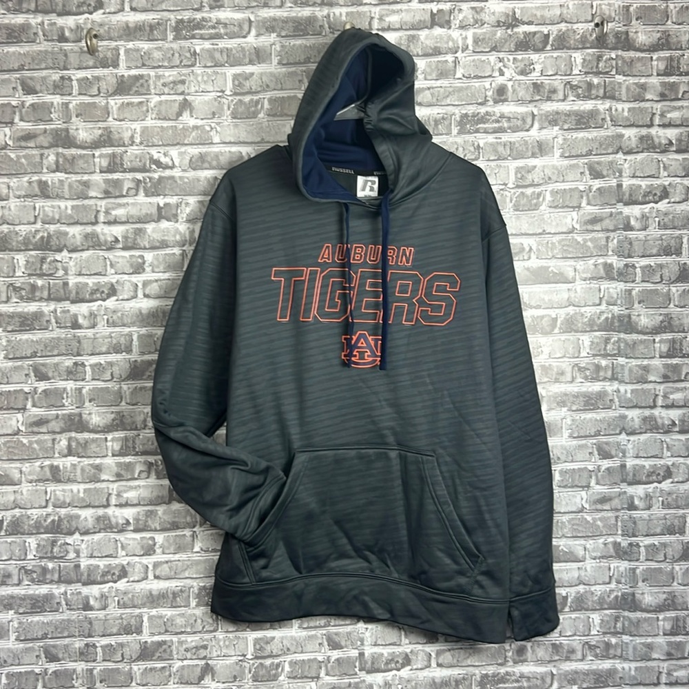 Auburn Tigers‎